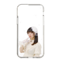 スリムプロテクションケース［ 法元明菜 - レース ］