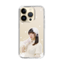 スリムプロテクションケース［ 法元明菜 - レース ］