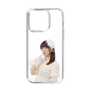 スリムプロテクションケース［ 法元明菜 - レース ］