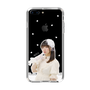 スリムプロテクションケース［ 法元明菜 - レース ］