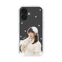 スリムプロテクションケース［ 法元明菜 - レース ］
