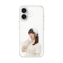 スリムプロテクションケース［ 法元明菜 - レース ］