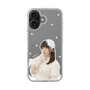 スリムプロテクションケース［ 法元明菜 - レース ］