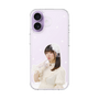 スリムプロテクションケース［ 法元明菜 - レース ］