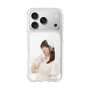 スリムプロテクションケース［ 法元明菜 - レース ］
