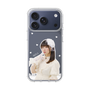 スリムプロテクションケース［ 法元明菜 - レース ］