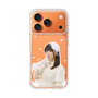 スリムプロテクションケース［ 法元明菜 - レース ］
