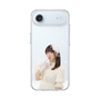 スリムプロテクションケース［ 法元明菜 - レース ］