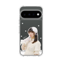 スリムプロテクションケース［ 法元明菜 - レース ］
