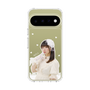 スリムプロテクションケース［ 法元明菜 - レース ］