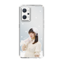 スリムプロテクションケース［ 法元明菜 - レース ］