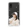 スリムプロテクションケース［ 法元明菜 - レース ］