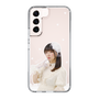 スリムプロテクションケース［ 法元明菜 - レース ］