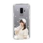 スリムプロテクションケース［ 法元明菜 - レース ］