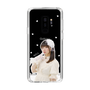 スリムプロテクションケース［ 法元明菜 - レース ］