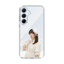 スリムプロテクションケース［ 法元明菜 - レース ］