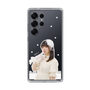 スリムプロテクションケース［ 法元明菜 - レース ］