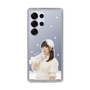 スリムプロテクションケース［ 法元明菜 - レース ］