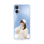 スリムプロテクションケース［ 法元明菜 - レース ］