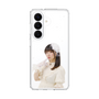 スリムプロテクションケース［ 法元明菜 - レース ］