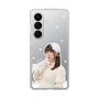 スリムプロテクションケース［ 法元明菜 - レース ］