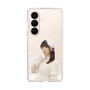 スリムプロテクションケース［ 法元明菜 - レース ］