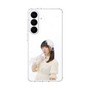 スリムプロテクションケース［ 法元明菜 - レース ］