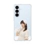 スリムプロテクションケース［ 法元明菜 - レース ］