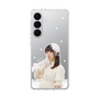 スリムプロテクションケース［ 法元明菜 - レース ］