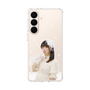 スリムプロテクションケース［ 法元明菜 - レース ］