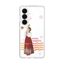 スリムプロテクションケース［ 法元明菜 - 金魚 ］