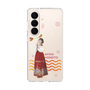 スリムプロテクションケース［ 法元明菜 - 金魚 ］