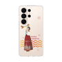 スリムプロテクションケース［ 法元明菜 - 金魚 ］