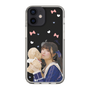 スリムプロテクションケース［ 法元明菜 - テディベア ］
