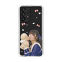 スリムプロテクションケース［ 法元明菜 - テディベア ］