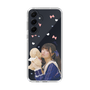 スリムプロテクションケース［ 法元明菜 - テディベア ］