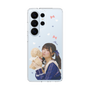 スリムプロテクションケース［ 法元明菜 - テディベア ］