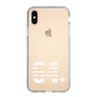 スリムプロテクションケース［ MIW - #64 - クリア ］