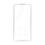 スリムプロテクションケース［ MIW - #71 - クリア ］