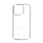 スリムプロテクションケース［ MIW - #72 - クリア ］