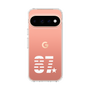 スリムプロテクションケース［ MIW - #87 - クリア ］