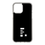 スリムプロテクションケース［ MIW - F - ブラック ］