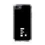 スリムプロテクションケース［ MIW - F - ブラック ］