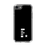 スリムプロテクションケース［ MIW - F - ブラック ］