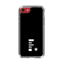 スリムプロテクションケース［ MIW - F - ブラック ］