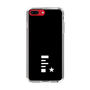 スリムプロテクションケース［ MIW - F - ブラック ］