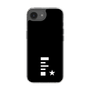 スリムプロテクションケース［ MIW - F - ブラック ］