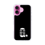 スリムプロテクションケース［ MIW - G - ブラック ］
