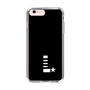 スリムプロテクションケース［ MIW - L - ブラック ］