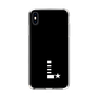 スリムプロテクションケース［ MIW - L - ブラック ］
